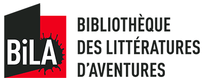 BiLA — Bibliothèque des Littératures d'Aventures